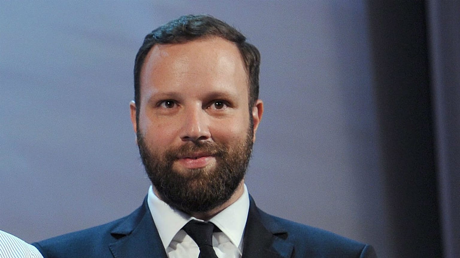 Ο Γιώργος Λάνθιμος στην κριτική επιτροπή του Φεστιβάλ των Καννών