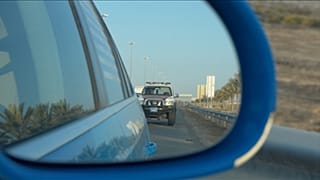 محكمة إماراتية تؤيد عقوبة السجن المؤبد بحق تركي في قضية تتعلق بالإرهاب