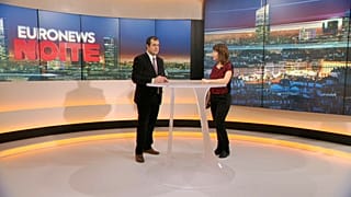 Euronews Noite 29.04.2019