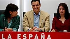 Sánchez will Minderheitsregierung