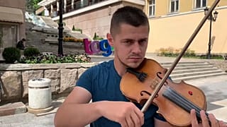 #EUroadtrip - "ich liebe Bulgarien und möchte nicht weg"