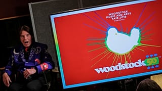 Woodstock 50 si farà o no?