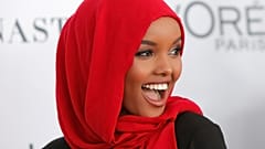 Halima Aden