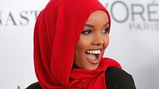 Halima Aden