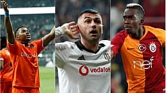 Süper Lig'de zirve yarışı kızıştı, şampiyon kim olacak?