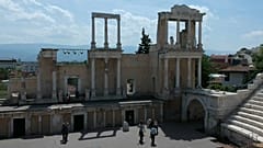 Road Trip Europe Day 32 Plovdiv: Young Bulgarians upbeat about future
