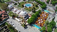 Türkiye'nin turizm gelirleri arttı, gurbetçiler yabancı turistlerden daha fazla harcıyor
