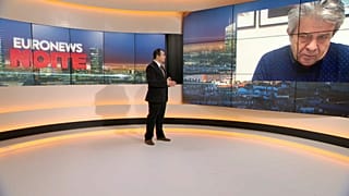 Cartunista António foi entrevistado pela Euronews sobre Donald Trump