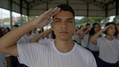 Mehr Drill an Brasiliens Schulen