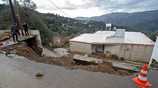 Κομισιόν: 12 εκατ. ευρώ στην Κρήτη για τις φυσικές καταστροφές
