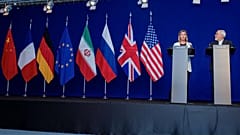 تفاوت رفتار اروپا در مقابل تحریم آمریکا علیه ایران و کوبا؛ گفتگو با پژوهشگر موسسه کارنگی