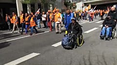 El cáncer se convierte en el principal factor de riesgo para los trabajadores