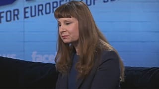 Tomic: la sfrontata outsider di sinistra