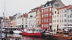 The cycling guide to Copenhagen