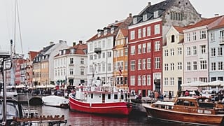 The cycling guide to Copenhagen