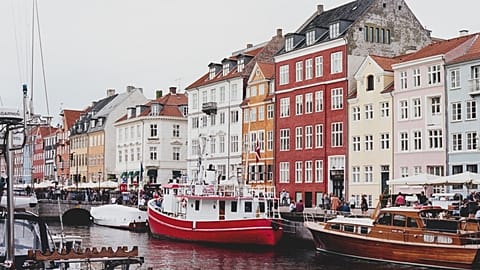 The cycling guide to Copenhagen