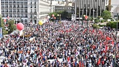 Ελλάδα – Πρωτομαγιά: Πώς θα κινηθούν τα μέσα μεταφοράς – Ποιοι απεργούν