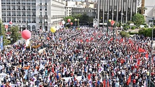 Ελλάδα – Πρωτομαγιά: Πώς θα κινηθούν τα μέσα μεταφοράς – Ποιοι απεργούν