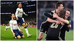 UEFA Şampiyonlar Ligi'nde heyecan başlıyor