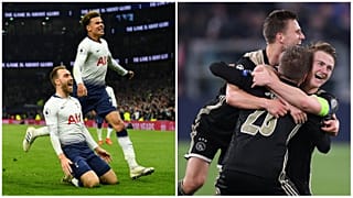 UEFA Şampiyonlar Ligi'nde heyecan başlıyor