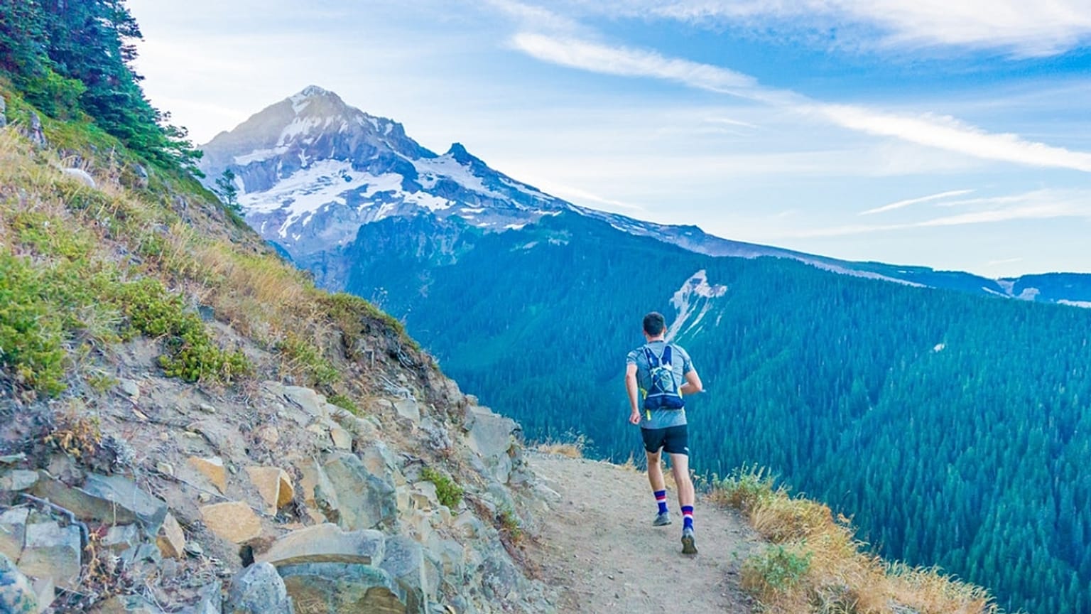 European trails to try this summer