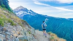 European trails to try this summer
