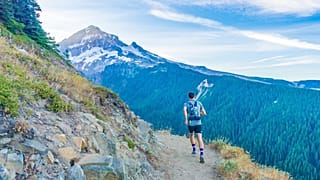 European trails to try this summer
