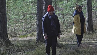 Антон Харитонов и Любовь Аркус, 29.04.2019