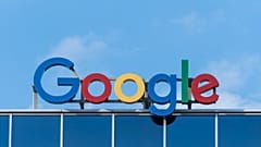 Google in Warsaw, Poland