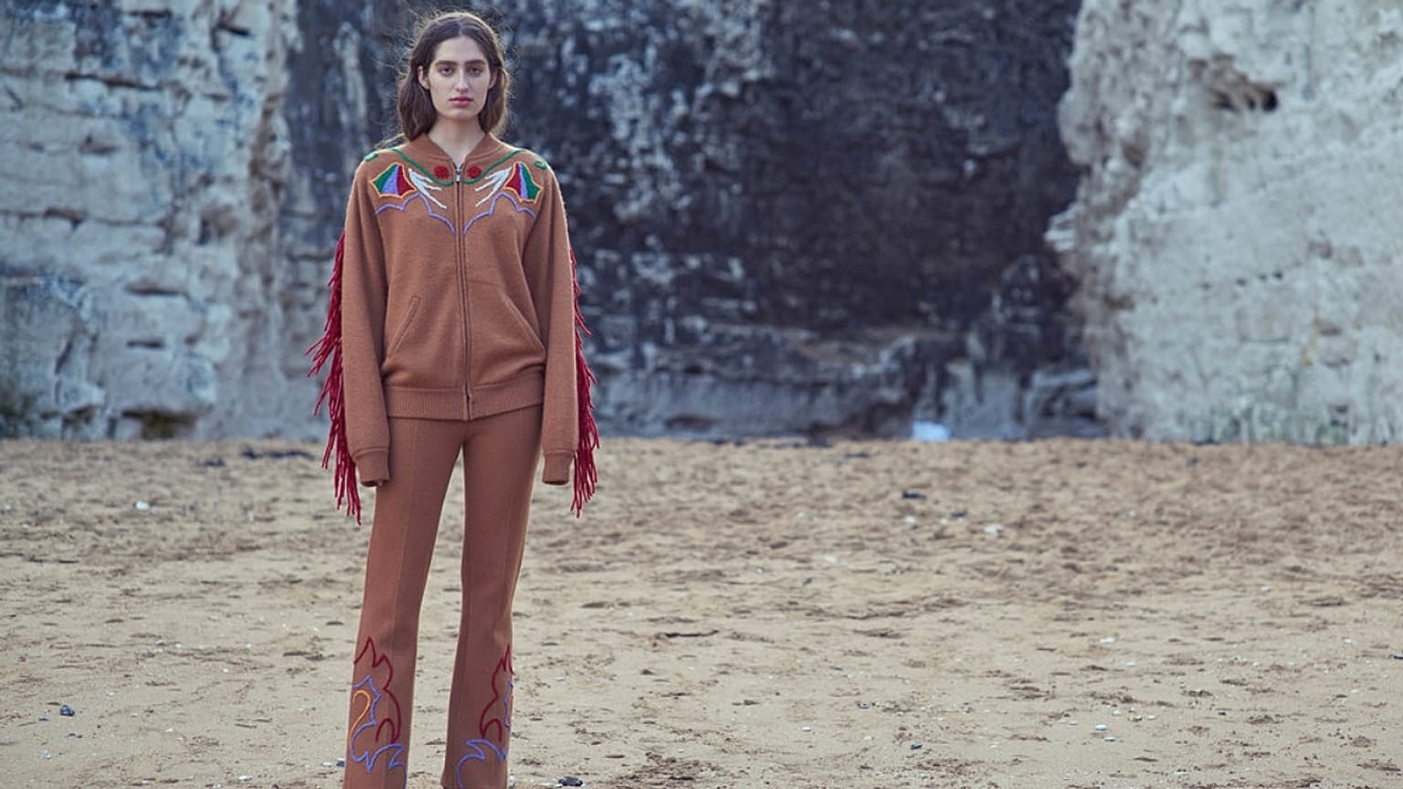 Eco brand profile: Mandkhai