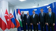 Szijjártó: jobban számíthatunk Törökországra, mint az EU-ra