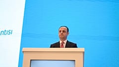 Merkez Bankası'ndan rezerv açıklaması
