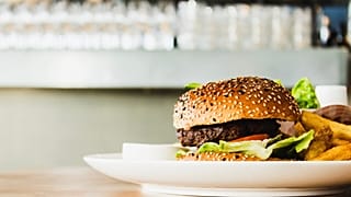Micro livestock, lichen and other food trends