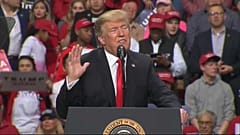 Trump intenta frenar las comparecencias de Deutsche Bank y Capital One en el Congreso