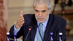 Το rescEU μεταξύ των επιτευγμάτων της Κομισιόν Γιούνκερ