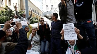 Algérie : une nouvelle audition