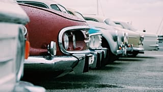 Tradition and innovation in car bodywork