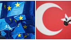 Filistin'e Bağış Konferansı: AB ülkeleri ve Türkiye ne kadar yardım yapıyor ? 