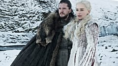 Winter is coming: five scenes in Game of Thrones that reflect climate change