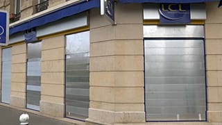 París se blinda para el 1 de mayo