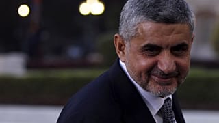 الحكم بالسجن المؤبد على القيادي الإخواني المصري حسن مالك وابنه