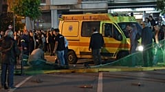 Καλαμάτα: Προθεσμία για την Παρασκευή έλαβαν οι 7 συλληφθέντες για τον θάνατο εικονολήπτη