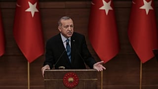 Cumhurbaşkanı Erdoğan Trump'ın ardından Putin'le de telefonda görüştü