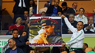Josef Sural'ın vefatının ardından Alanya Müftülüğü'nden paylaşım: Duaların faydası yok 