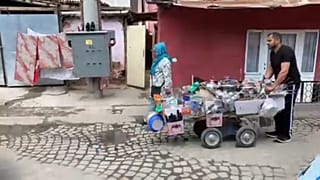 A legnagyobb balkáni romanegyed
