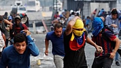 ¿Qué va a ocurrir ahora en Venezuela? 