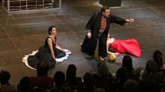 Peça de João Garcia Miguel sobe ao palco do Madách