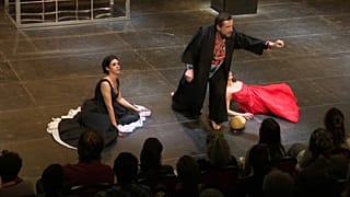 Peça de João Garcia Miguel sobe ao palco do Madách