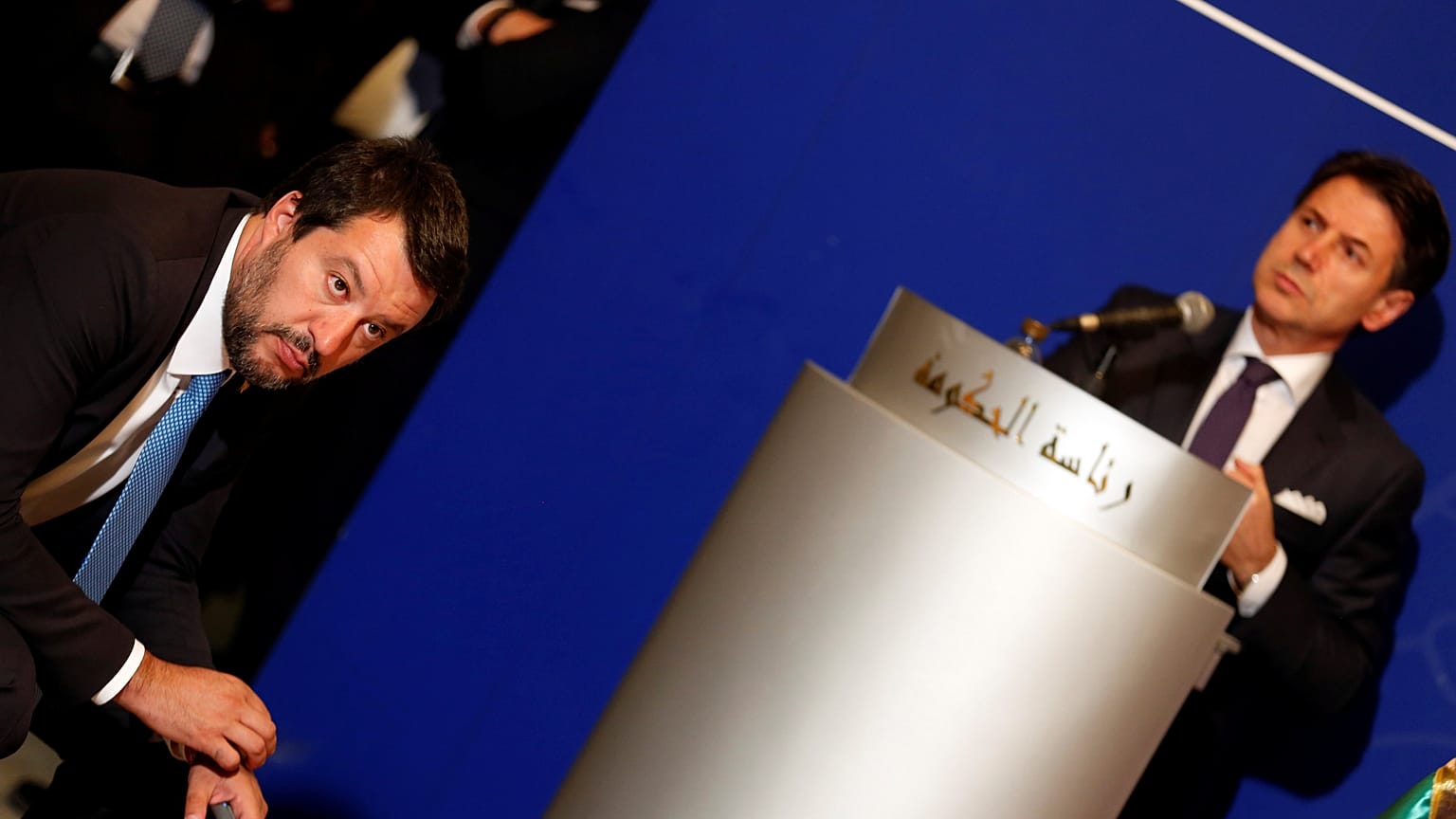Italia - Tunisia, convergenza su Libia e immigrazione