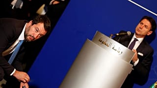 Italia - Tunisia, convergenza su Libia e immigrazione